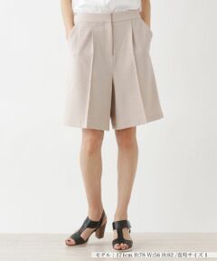 NEMIKA / ネミカ ショート・ハーフ・半端丈パンツ | バミューダパンツ【NEMIKA】