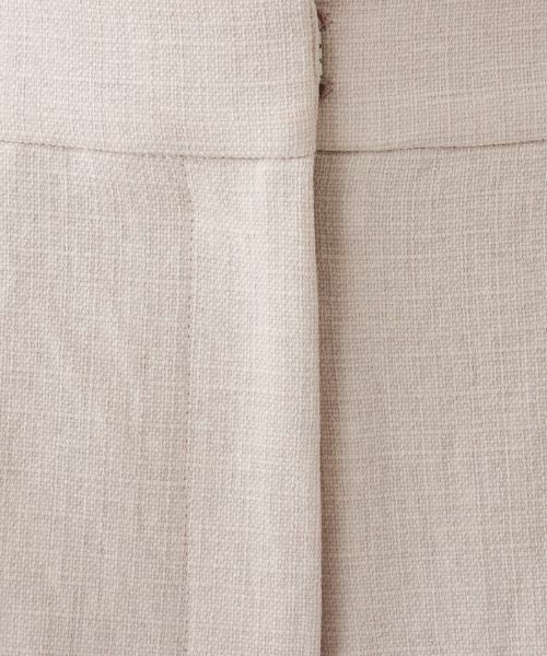 NEMIKA / ネミカ ショート・ハーフ・半端丈パンツ | バミューダパンツ【NEMIKA】 | 詳細11