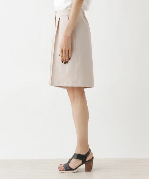 NEMIKA / ネミカ ショート・ハーフ・半端丈パンツ | バミューダパンツ【NEMIKA】 | 詳細5