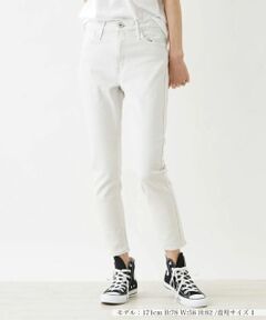 NEMIKA / ネミカ デニムパンツ | スキニージーンズ【UPPER HIGHTS】