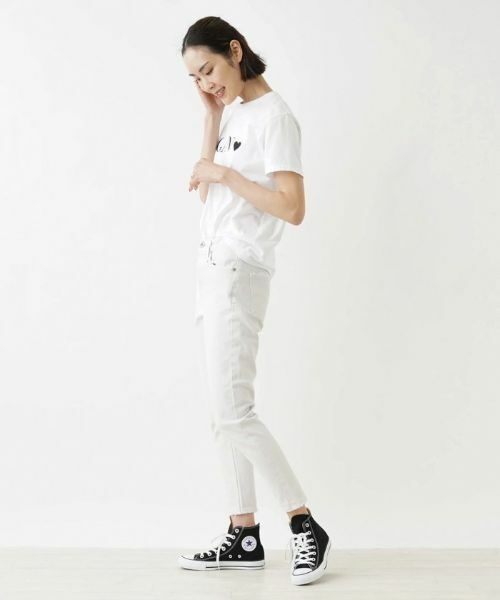 NEMIKA / ネミカ デニムパンツ | スキニージーンズ【UPPER HIGHTS】 | 詳細2