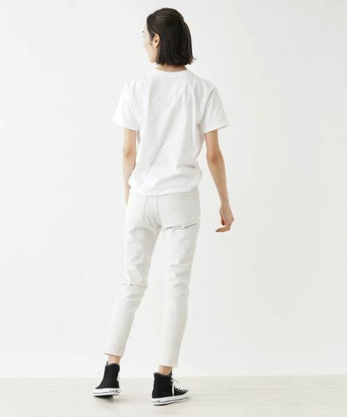 NEMIKA / ネミカ デニムパンツ | スキニージーンズ【UPPER HIGHTS】 | 詳細3