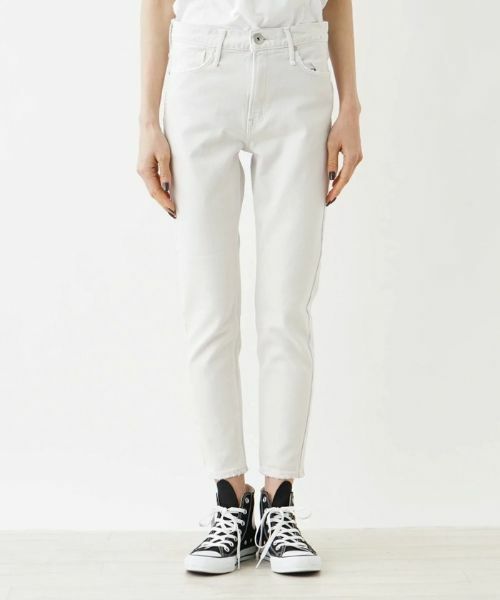 NEMIKA / ネミカ デニムパンツ | スキニージーンズ【UPPER HIGHTS】 | 詳細4