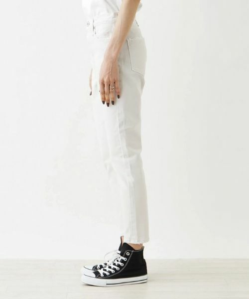 NEMIKA / ネミカ デニムパンツ | スキニージーンズ【UPPER HIGHTS】 | 詳細5