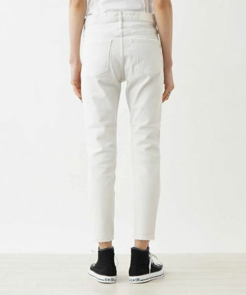 NEMIKA / ネミカ デニムパンツ | スキニージーンズ【UPPER HIGHTS】 | 詳細6