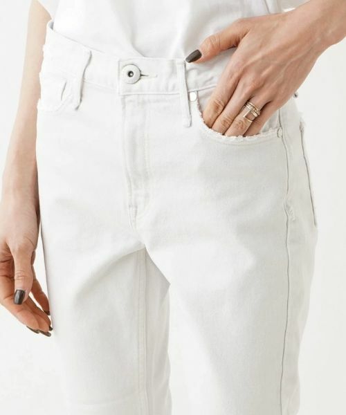 NEMIKA / ネミカ デニムパンツ | スキニージーンズ【UPPER HIGHTS】 | 詳細7