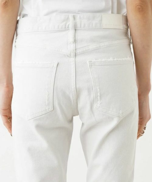 NEMIKA / ネミカ デニムパンツ | スキニージーンズ【UPPER HIGHTS】 | 詳細8