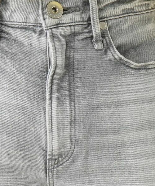 NEMIKA / ネミカ デニムパンツ | アンクル丈ジーンズ【UPPER HIGHTS】 | 詳細10