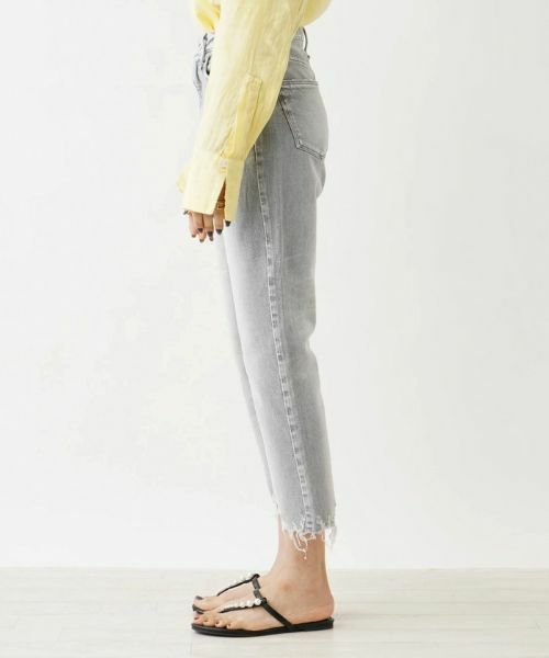 NEMIKA / ネミカ デニムパンツ | アンクル丈ジーンズ【UPPER HIGHTS】 | 詳細5
