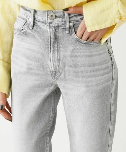 NEMIKA / ネミカ デニムパンツ | アンクル丈ジーンズ【UPPER HIGHTS】 | 詳細7