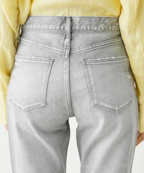 NEMIKA / ネミカ デニムパンツ | アンクル丈ジーンズ【UPPER HIGHTS】 | 詳細8