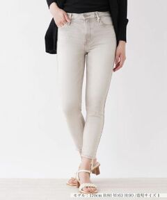 NEMIKA / ネミカ デニムパンツ | スキニーデニムパンツ【UPPER HIGHTS】