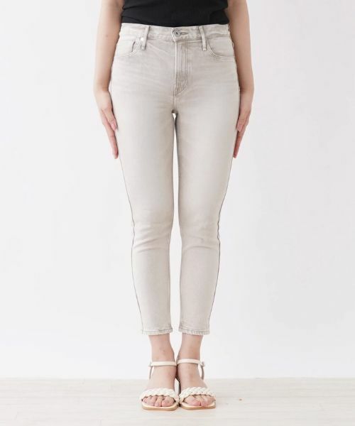 NEMIKA / ネミカ デニムパンツ | スキニーデニムパンツ【UPPER HIGHTS】 | 詳細4