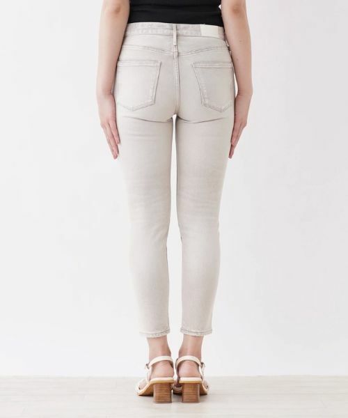 NEMIKA / ネミカ デニムパンツ | スキニーデニムパンツ【UPPER HIGHTS】 | 詳細6