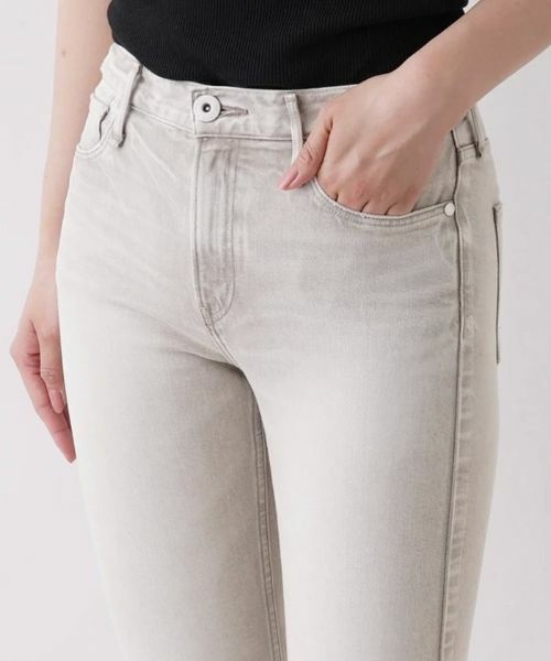 NEMIKA / ネミカ デニムパンツ | スキニーデニムパンツ【UPPER HIGHTS】 | 詳細7