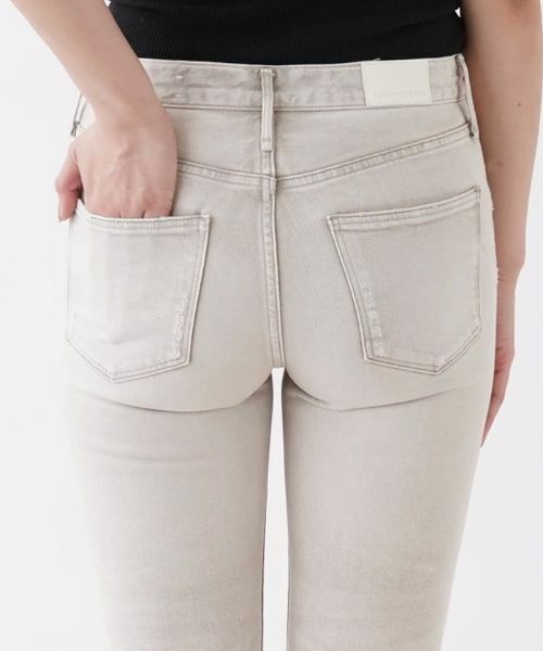 NEMIKA / ネミカ デニムパンツ | スキニーデニムパンツ【UPPER HIGHTS】 | 詳細8