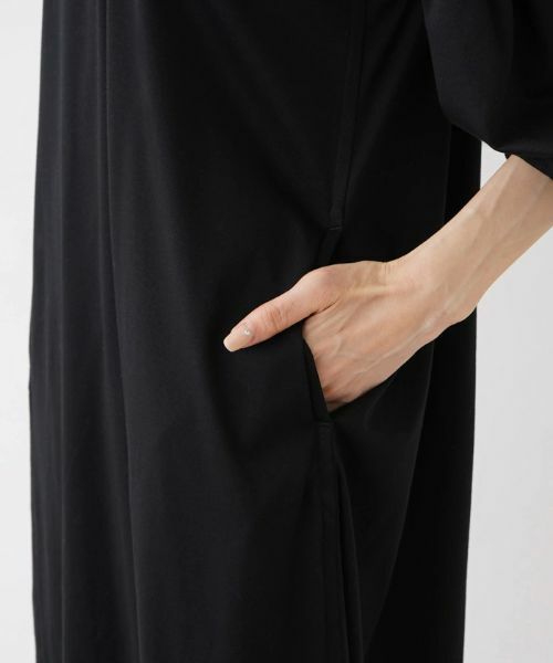 NEMIKA / ネミカ ドレス | ボリュームスリーブワンピース【NEMIKA】 | 詳細10