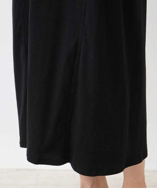 NEMIKA / ネミカ ドレス | ボリュームスリーブワンピース【NEMIKA】 | 詳細11