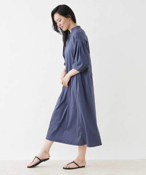 NEMIKA / ネミカ ドレス | ボリュームスリーブワンピース【NEMIKA】 | 詳細14