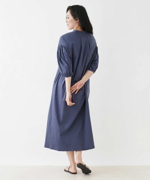 NEMIKA / ネミカ ドレス | ボリュームスリーブワンピース【NEMIKA】 | 詳細15