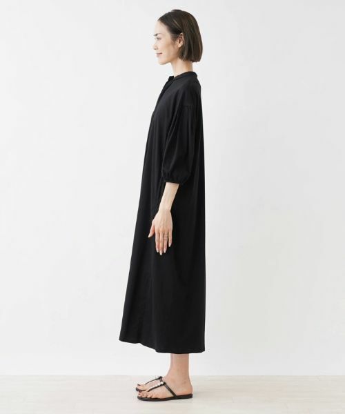 NEMIKA / ネミカ ドレス | ボリュームスリーブワンピース【NEMIKA】 | 詳細5