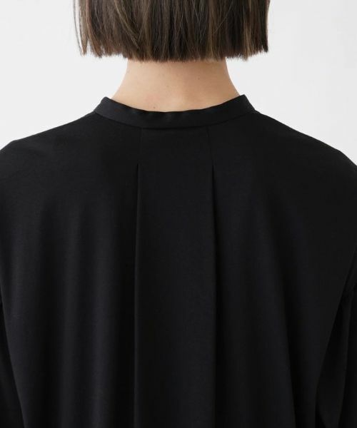 NEMIKA / ネミカ ドレス | ボリュームスリーブワンピース【NEMIKA】 | 詳細8