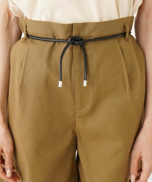 NEMIKA / ネミカ ショート・ハーフ・半端丈パンツ | ミリタリーショートパンツ | 詳細16