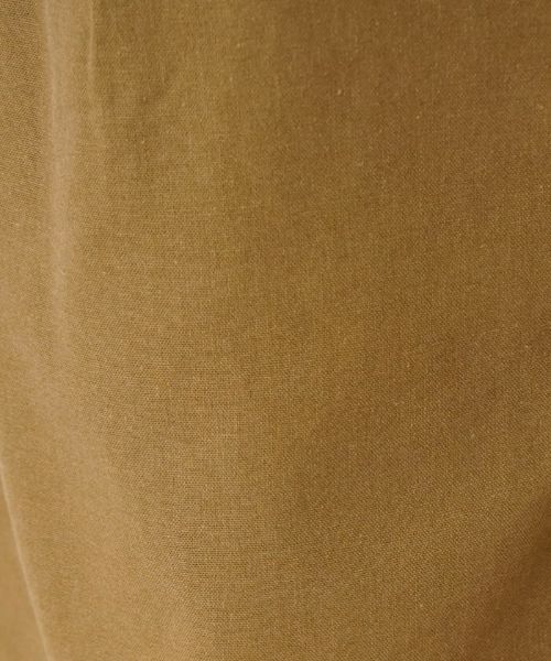 NEMIKA / ネミカ ショート・ハーフ・半端丈パンツ | ミリタリーショートパンツ | 詳細19