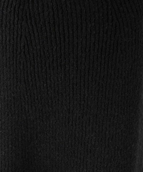 NEMIKA / ネミカ ミニ・ひざ丈スカート | ニットスカート【LIVIANA CONTI】 | 詳細9