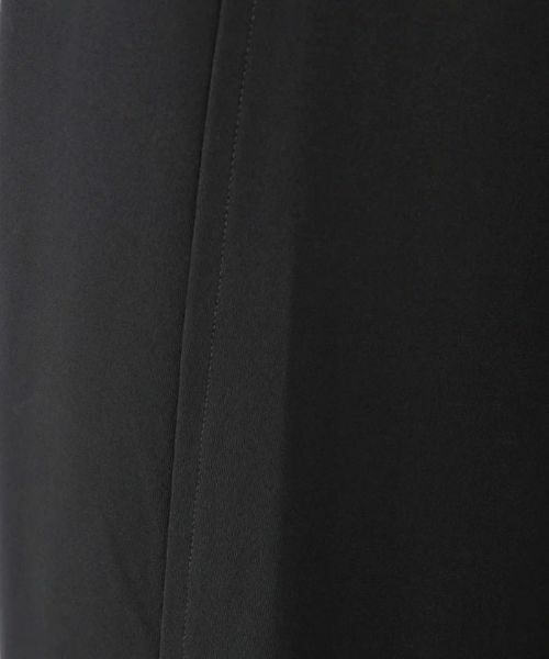 NEMIKA / ネミカ その他パンツ | フレアロングパンツ【LIVIANA CONTI】 | 詳細9