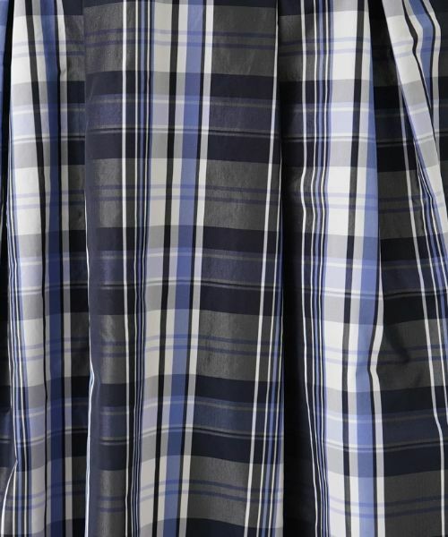 NEMIKA / ネミカ ミニ・ひざ丈スカート | チェック柄ロングスカート【NEMIKA】 | 詳細27