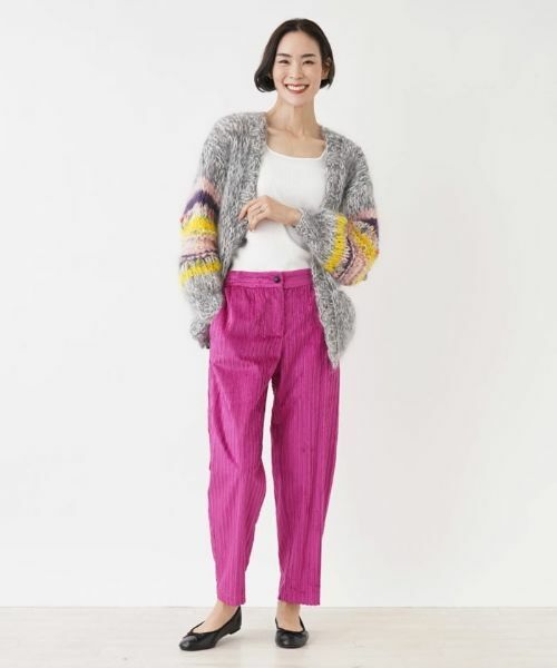 NEMIKA / ネミカ その他パンツ | カジュアルパンツ【ottod’Ame】 | 詳細1