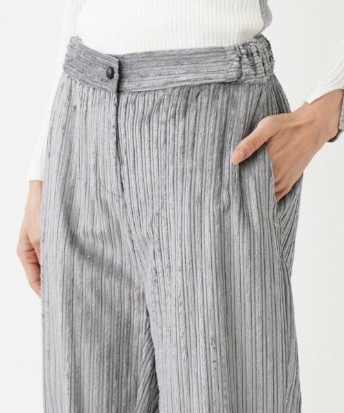 NEMIKA / ネミカ その他パンツ | カジュアルパンツ【ottod’Ame】 | 詳細10