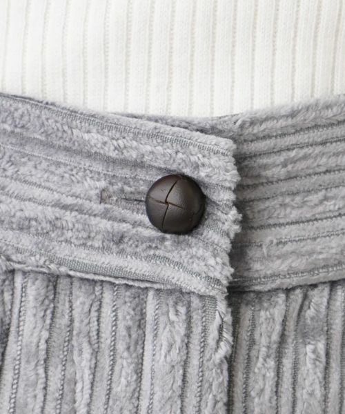 NEMIKA / ネミカ その他パンツ | カジュアルパンツ【ottod’Ame】 | 詳細11