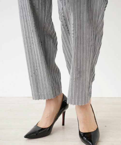 NEMIKA / ネミカ その他パンツ | カジュアルパンツ【ottod’Ame】 | 詳細12