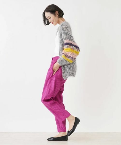 NEMIKA / ネミカ その他パンツ | カジュアルパンツ【ottod’Ame】 | 詳細2