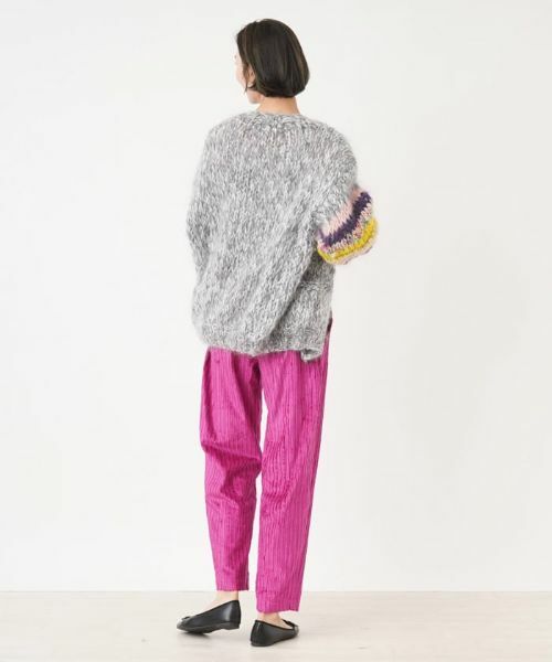 NEMIKA / ネミカ その他パンツ | カジュアルパンツ【ottod’Ame】 | 詳細3