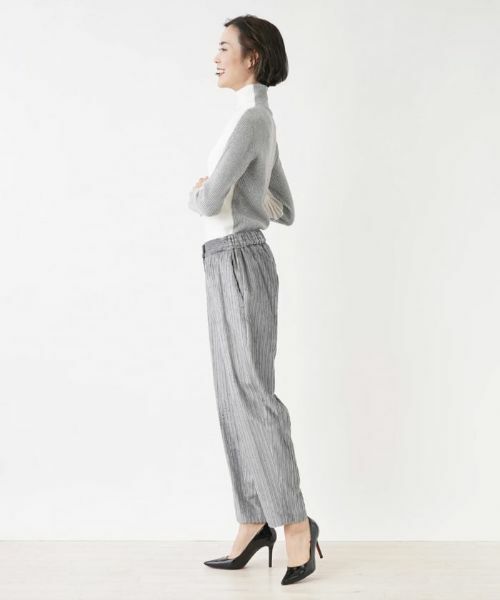 NEMIKA / ネミカ その他パンツ | カジュアルパンツ【ottod’Ame】 | 詳細5