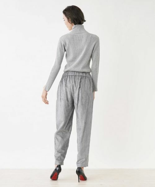 NEMIKA / ネミカ その他パンツ | カジュアルパンツ【ottod’Ame】 | 詳細6