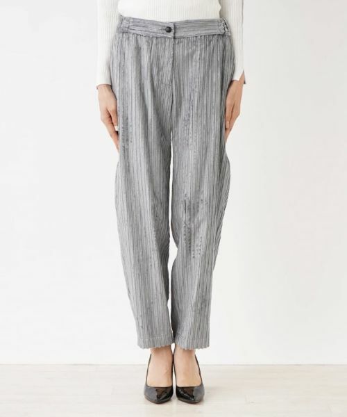 NEMIKA / ネミカ その他パンツ | カジュアルパンツ【ottod’Ame】 | 詳細7