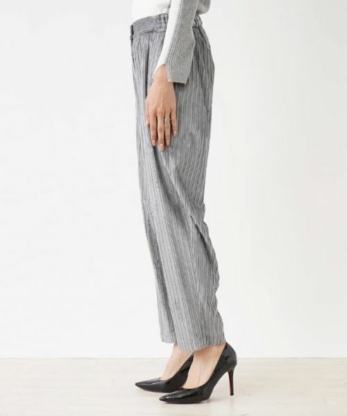 NEMIKA / ネミカ その他パンツ | カジュアルパンツ【ottod’Ame】 | 詳細8