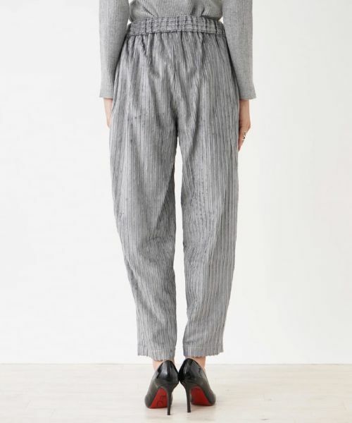 NEMIKA / ネミカ その他パンツ | カジュアルパンツ【ottod’Ame】 | 詳細9