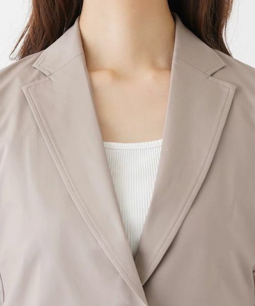 NEMIKA / ネミカ テーラードジャケット | テーラードジャケット【PUPULA】 | 詳細10