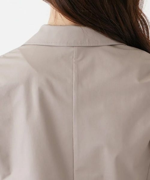 NEMIKA / ネミカ テーラードジャケット | テーラードジャケット【PUPULA】 | 詳細11