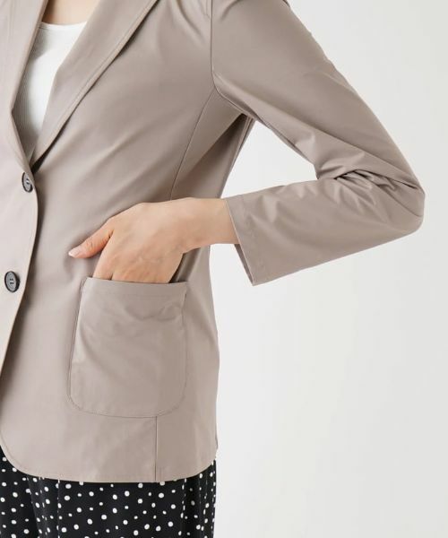 NEMIKA / ネミカ テーラードジャケット | テーラードジャケット【PUPULA】 | 詳細12