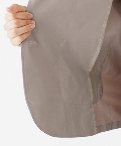 NEMIKA / ネミカ テーラードジャケット | テーラードジャケット【PUPULA】 | 詳細13