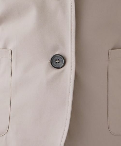 NEMIKA / ネミカ テーラードジャケット | テーラードジャケット【PUPULA】 | 詳細14