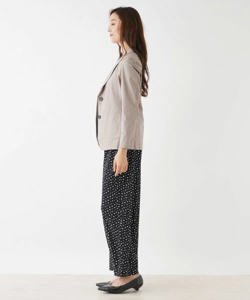 NEMIKA / ネミカ テーラードジャケット | テーラードジャケット【PUPULA】 | 詳細5