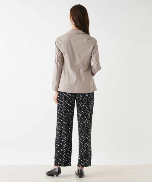 NEMIKA / ネミカ テーラードジャケット | テーラードジャケット【PUPULA】 | 詳細6