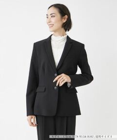 NEMIKA / ネミカ テーラードジャケット | テーラードジャケット